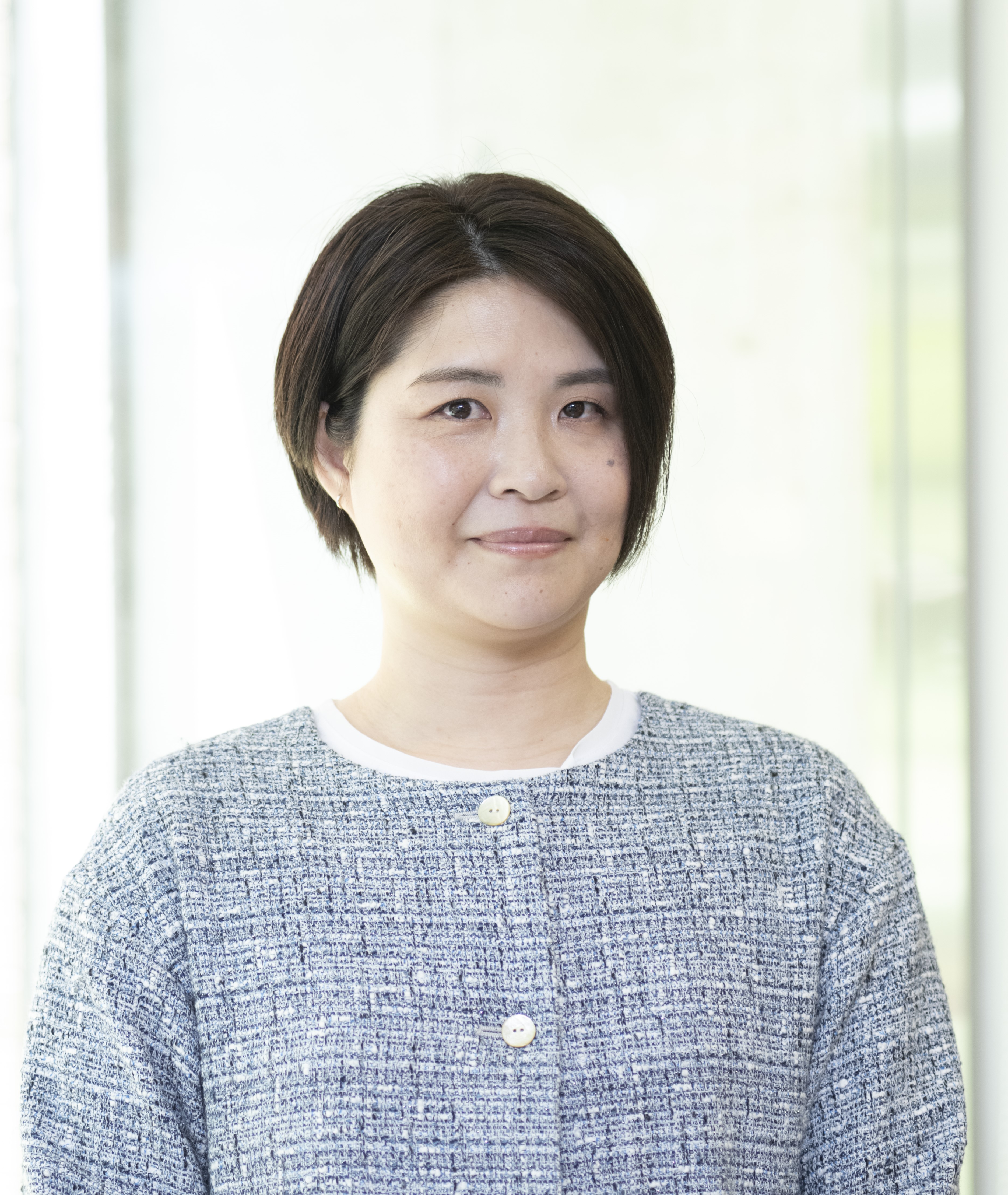 Madoka Ogawa